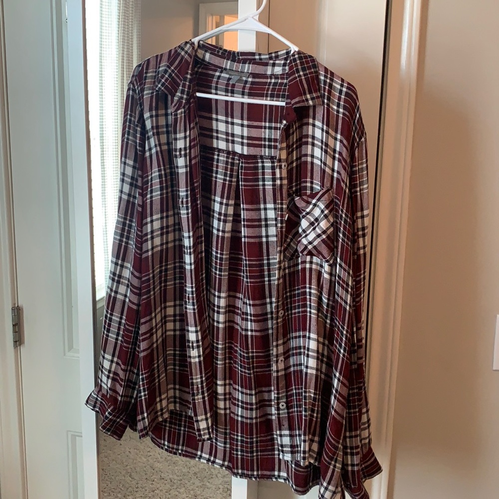 Flannel